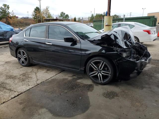 VIN 1HGCR2F51GA114919 2016 HONDA ACCORD no.4