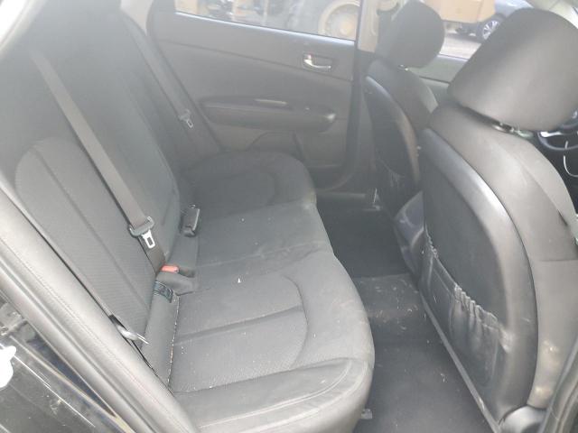 2017 KIA OPTIMA LX - KNAGT4L36H5179112
