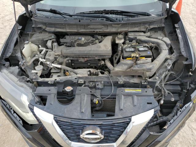 2017 NISSAN ROGUE SV - 5N1AT2MV4HC738922
