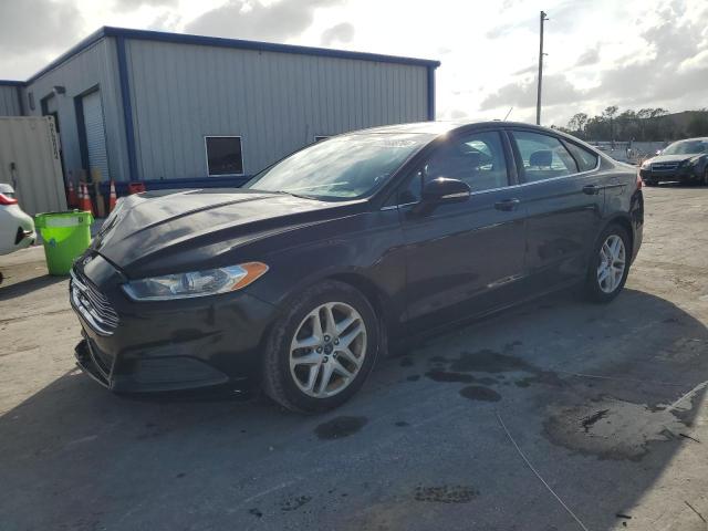 VIN 3FA6P0H77GR191133 2016 Ford Fusion, SE no.1