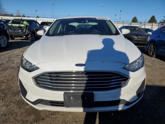 VIN 3FA6P0HD9KR194467 2019 FORD FUSION no.5