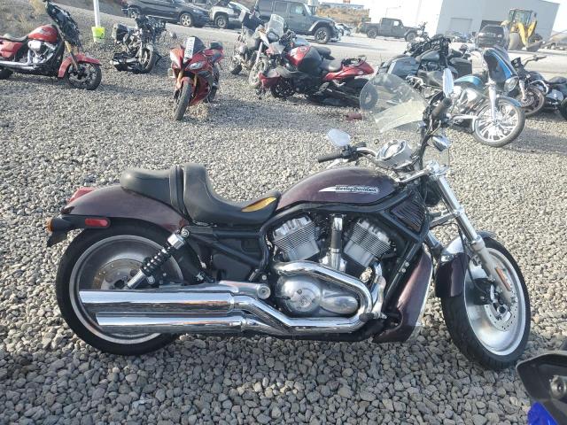 2005 HARLEY-DAVIDSON VRSCB #3023441264