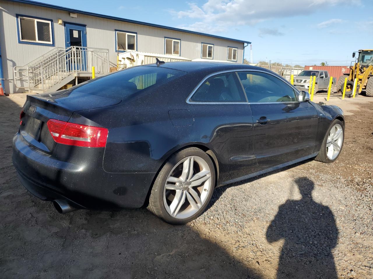 Lot #2977408855 2012 AUDI S5 PREMIUM