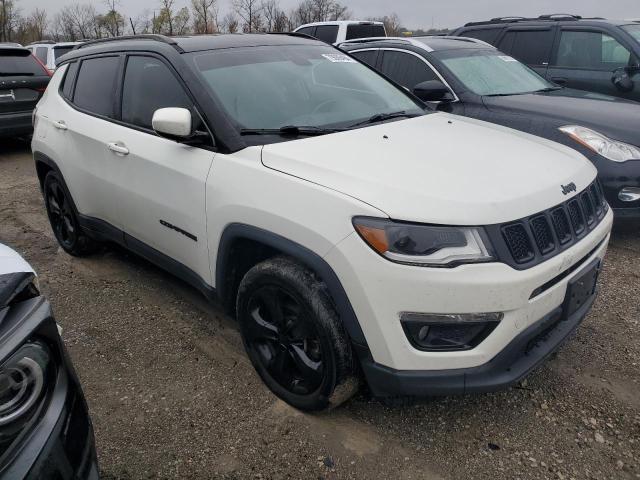 VIN 3C4NJCBB9KT615428 2019 JEEP COMPASS no.4