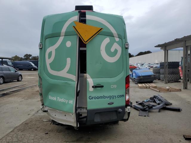 2018 FORD TRANSIT T- #3302631085