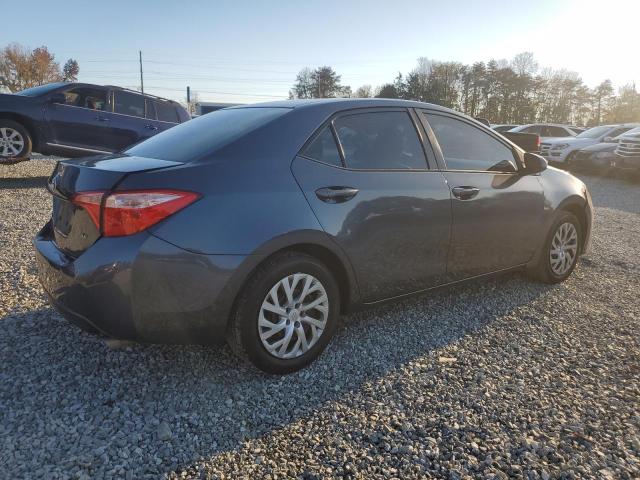 2019 TOYOTA COROLLA L - 2T1BURHE9KC163028