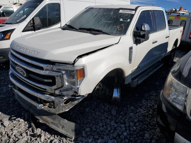 Vin: 1ft8w2bt7nef51833, lot: 79934494, ford f250 super duty 2022 img_1