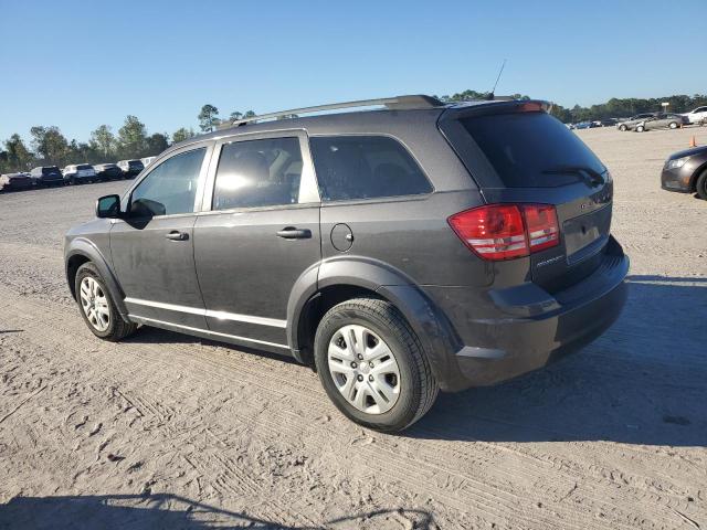 2016 DODGE JOURNEY SE - 3C4PDCAB2GT115815
