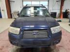 Lot #3020209016 2006 SUBARU FORESTER 2