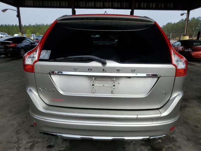 VIN YV440MDCXF2620474 2015 VOLVO XC60 no.6