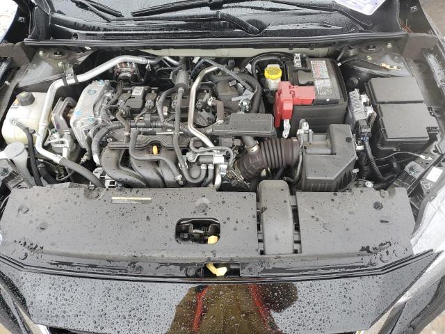 2023 NISSAN SENTRA SV - 3N1AB8CV2PY308827