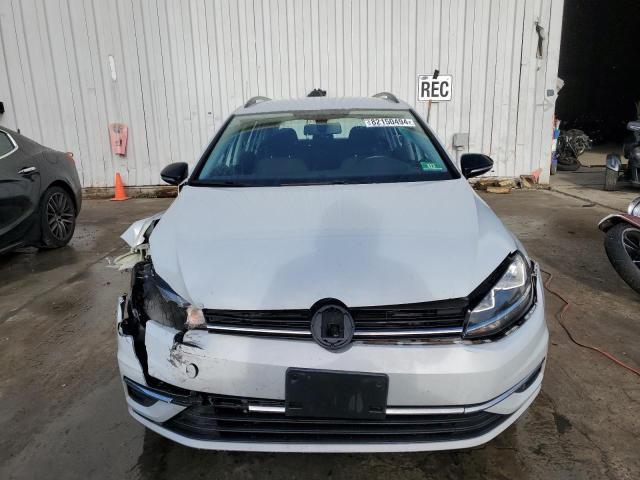 2018 VOLKSWAGEN GOLF SPORT - 3VW117AUXJM760394