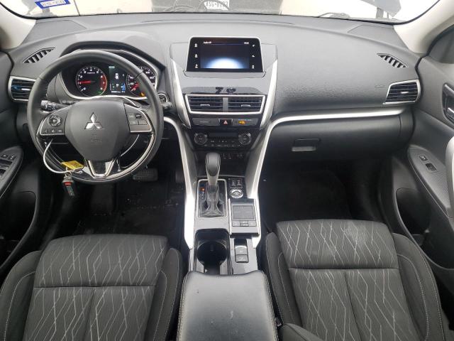 2018 MITSUBISHI ECLIPSE CR - JA4AT5AA8JZ057540