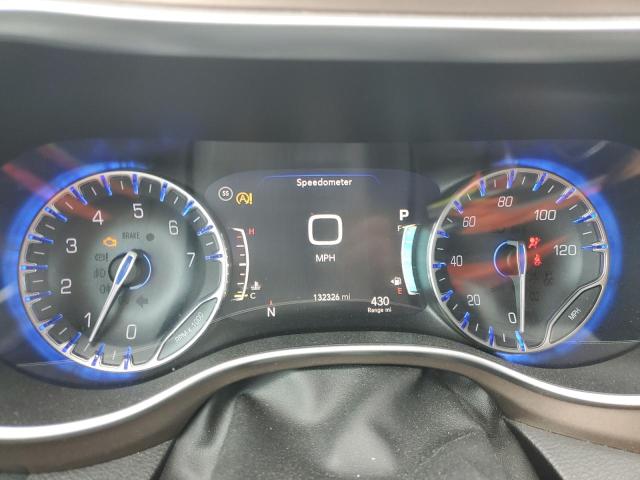 2017 CHRYSLER PACIFICA T - 2C4RC1EG9HR727343