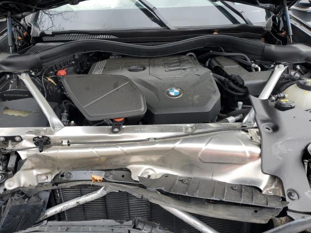 VIN 5UX53DP04P9P86139 2023 BMW X3 no.12