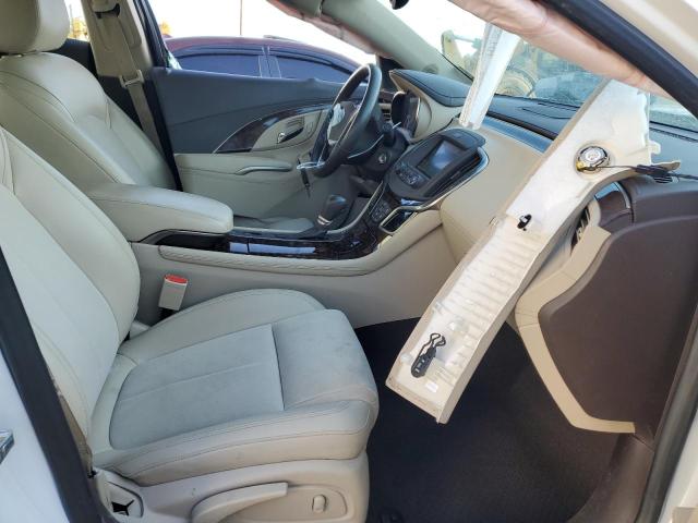 2016 BUICK LACROSSE - 1G4GA5G32GF154737