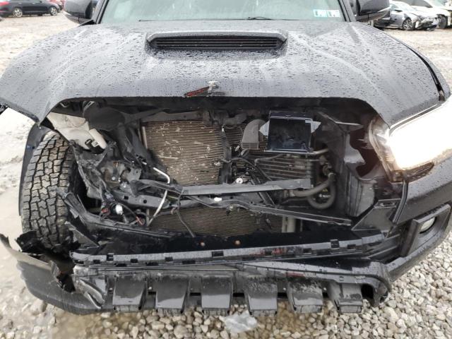 2019 TOYOTA TACOMA DOU - 3TMCZ5AN6KM227736