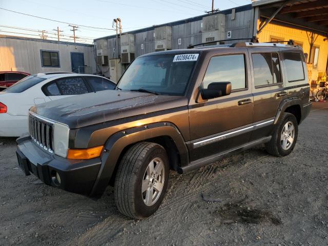 2006 JEEP COMMANDER #2976704772