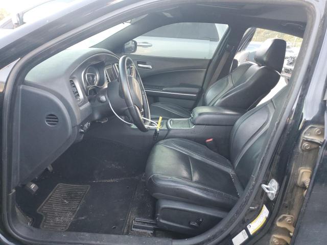 2019 DODGE CHARGER SX - 2C3CDXBG4KH660999