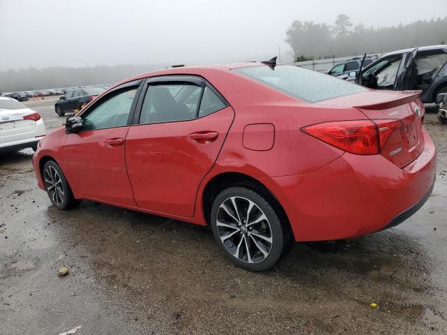 Vin: 2t1burhexjc117920, lot: 79627094, toyota corolla l 20182