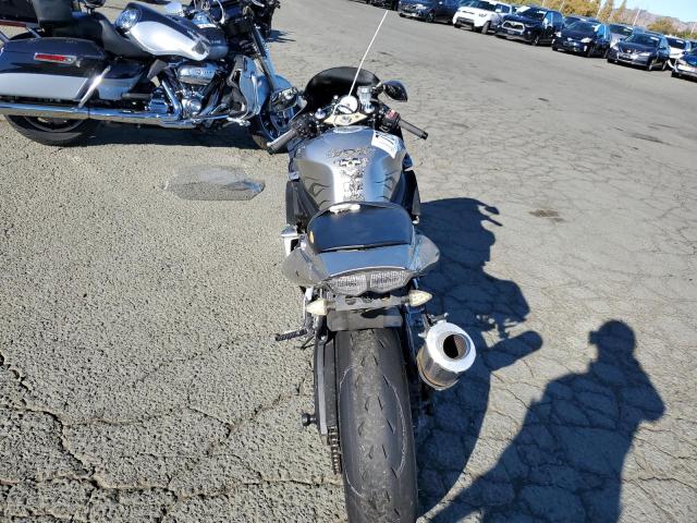 2004 YAMAHA YZFR6 L JYARJ06Y04A003736