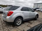 CHEVROLET EQUINOX LS photo