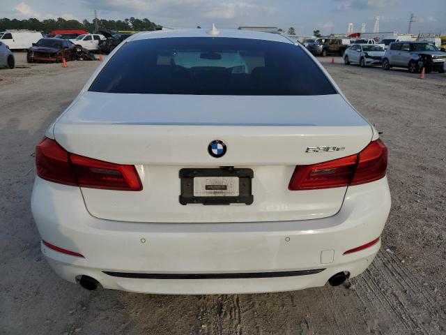 2018 BMW 530E - WBAJA9C58JB252563