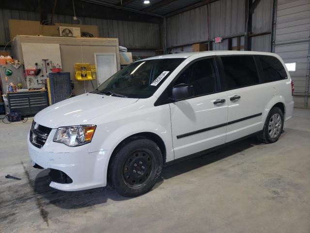 2016 DODGE GRAND CARA - 2C4RDGBGXGR250991