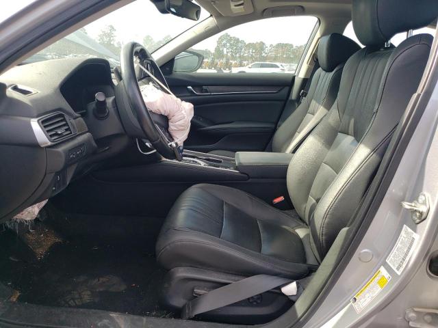 2019 HONDA ACCORD TOU - 1HGCV3F93KA019582