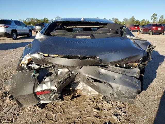 2017 INFINITI Q60 PREMIU - JN1EV7ELXHM552941