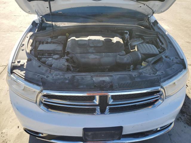 2018 DODGE DURANGO SX - 1C4RDHAG9JC302182