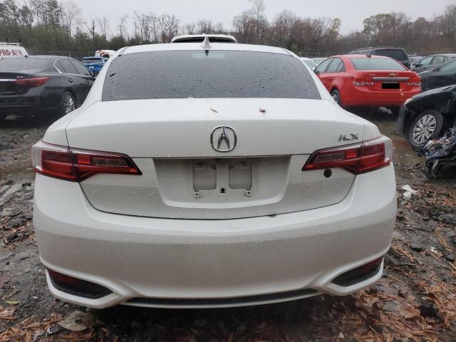 2017 ACURA ILX BASE W - 19UDE2F39HA015863
