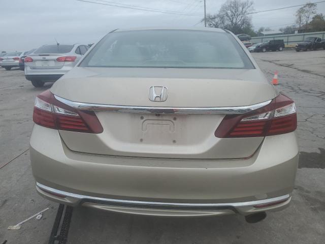 2017 HONDA ACCORD LX - 1HGCR2F39HA286700