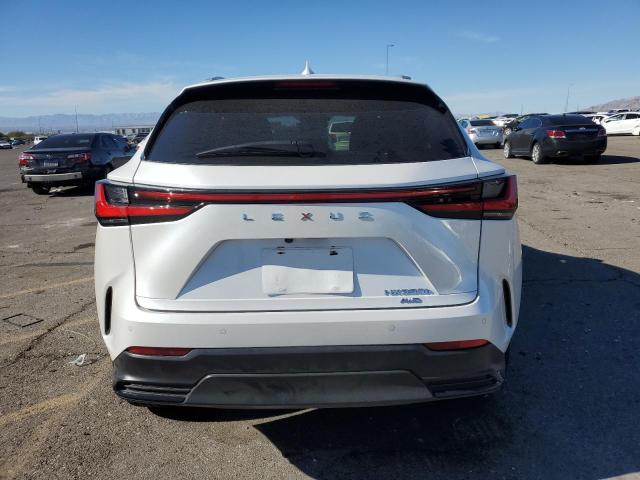 2022 LEXUS NX 350H 2T2GKCEZ9NC001741