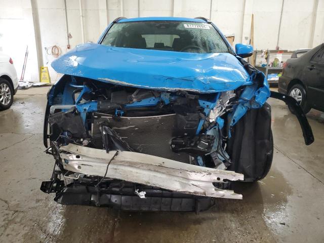 2021 TOYOTA RAV4 XLE - 2T3W1RFV7MW175474