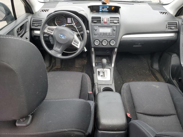 2015 SUBARU FORESTER 2 - JF2SJADC9FH588492