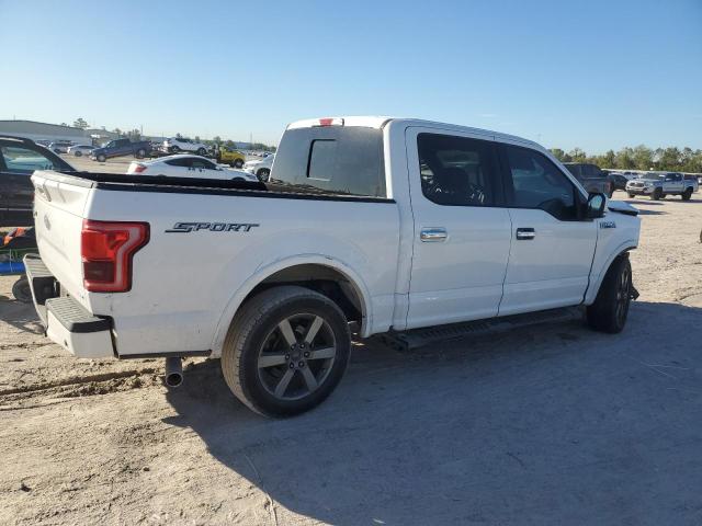 VIN 1FTEW1CF1FFC37886 2015 FORD F-150 no.3