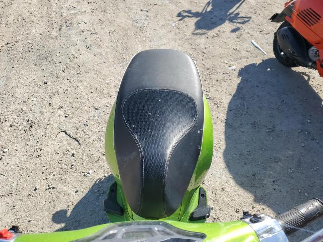 2019 VESPA SCOOTER ZAPM818G9K5800561