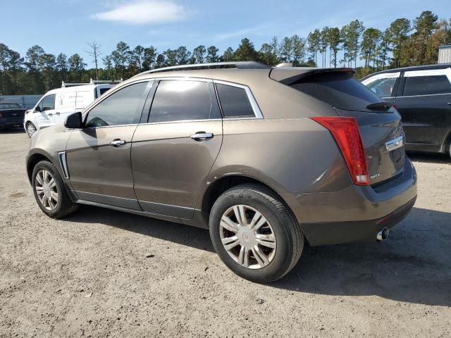 2015 CADILLAC SRX - 3GYFNAE34FS557770