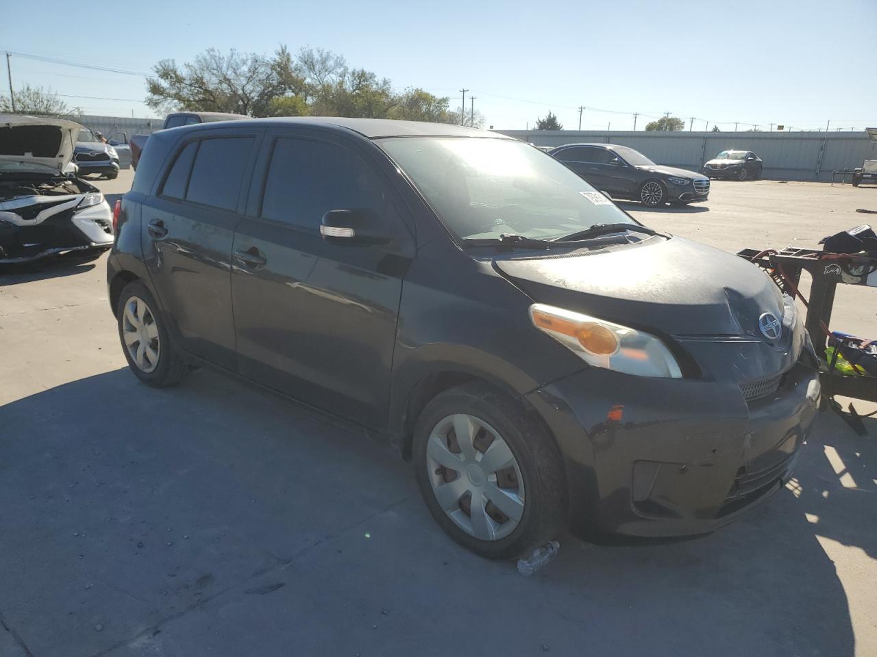 Lot #2996266412 2010 TOYOTA SCION XD