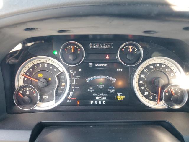 2015 RAM 1500 SLT - 1C6RR7LT9FS698088