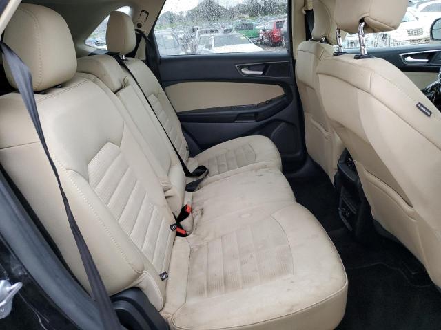 2016 FORD EDGE SEL - 2FMPK3J83GBB29711