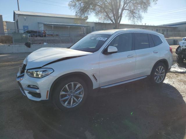 2018 BMW X3 XDRIVE3 #3024880357