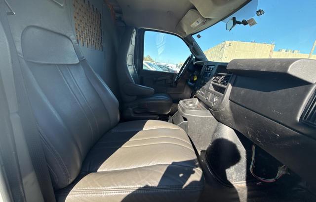 2016 CHEVROLET EXPRESS G2 - 1GCWGAFF7G1136301