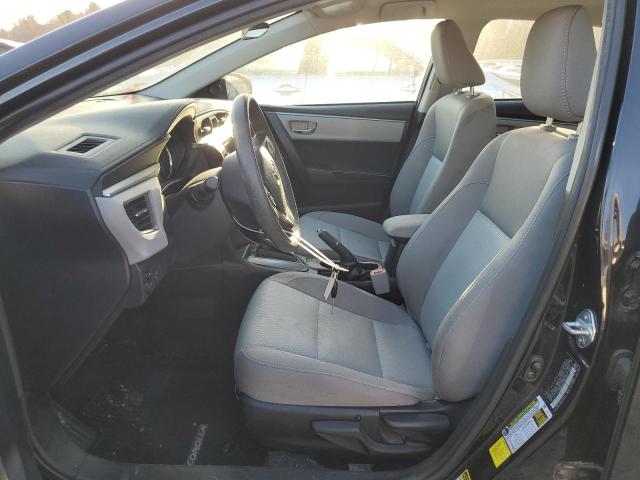 2016 TOYOTA COROLLA L - 2T1BURHE9GC599997