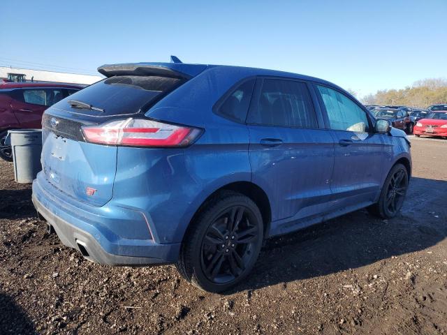 2019 FORD EDGE ST - 2FMPK4AP6KBB40661