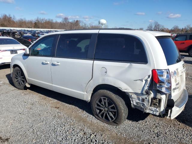 2018 DODGE GRAND CARA - 2C4RDGEG4JR203278