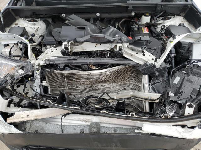 2021 TOYOTA RAV4 XLE - 2T3W1RFV4MW135742