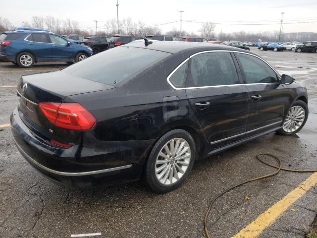 2016 VOLKSWAGEN PASSAT SE - 1VWBS7A3XGC046025
