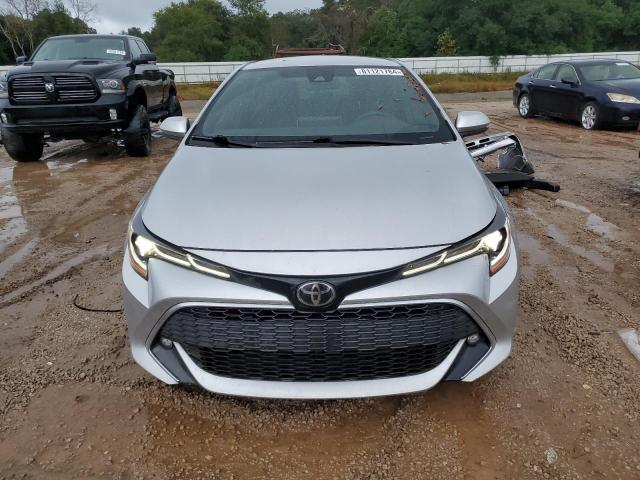 2022 TOYOTA COROLLA XS - JTNC4MBE8N3186311